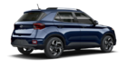 2025 HYUNDAI Venue Ultimate - Exterior view - 3