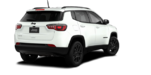 2025 JEEP Compass Altitude - Exterior view - 3