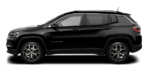 2025 JEEP Compass Limited - Exterior view - 2