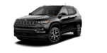 2025 JEEP Compass Limited - Exterior view - 1