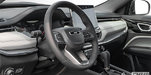 2025 JEEP Compass Limited - Interior view - 1