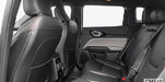 2025 JEEP Compass Limited - Interior view - 2