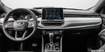2025 JEEP Compass Limited - Interior view - 3
