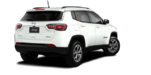 2025 JEEP Compass North - Exterior view - 3