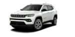 2025 JEEP Compass North - Exterior view - 1