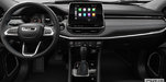 2025 JEEP Compass North - Interior view - 3