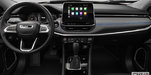 2025 JEEP Compass Sport - Interior view - 3