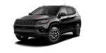 2025 JEEP Compass Trailhawk Elite - Exterior view - 1