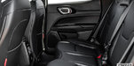 2025 JEEP Compass Trailhawk Elite - Interior view - 2