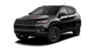 2025 JEEP Compass Trailhawk - Exterior view - 1