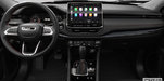 2025 JEEP Compass Trailhawk - Interior view - 3