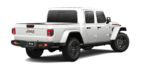 2025 JEEP Gladiator Mojave X - Exterior view - 3