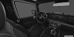 2025 JEEP Gladiator Mojave X - Interior view - 1
