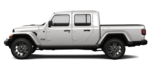 2025 JEEP Gladiator Nighthawk - Exterior view - 2