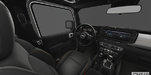 2025 JEEP Gladiator Nighthawk - Interior view - 1
