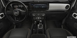 2025 JEEP Gladiator Nighthawk - Interior view - 3