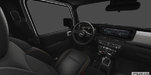 2025 JEEP Gladiator Willys - Interior view - 1