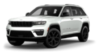 2025 JEEP Grand Cherokee 4XE Altitude - Exterior view - 1