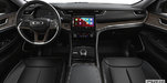 2025 JEEP Grand Cherokee 4XE Altitude - Interior view - 3