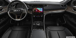2025 JEEP Grand Cherokee 4XE Anniversary Edition - Interior view - 3