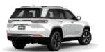 2025 JEEP Grand Cherokee 4XE Base - Exterior view - 3
