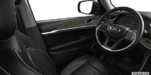 2025 JEEP Grand Cherokee 4XE Base - Interior view - 1