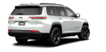 2025 JEEP Grand Cherokee L ALTITUDE - Exterior view - 3