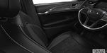 2025 JEEP Grand Cherokee L ALTITUDE - Interior view - 1