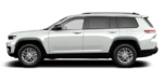 2025 JEEP Grand Cherokee L LAREDO - Exterior view - 2