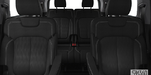 2025 JEEP Grand Cherokee L LAREDO - Interior view - 2