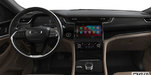 2025 JEEP Grand Cherokee L LIMITED - Interior view - 3
