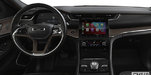 2025 JEEP Grand Cherokee L OVERLAND - Interior view - 3
