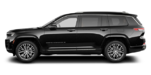 2025 JEEP Grand Cherokee L SUMMIT RESERVE - Exterior view - 2