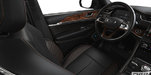 2025 JEEP Grand Cherokee L SUMMIT RESERVE - Interior view - 1