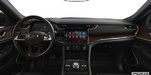 2025 JEEP Grand Cherokee L SUMMIT - Interior view - 3