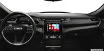 2025 JEEP Grand Cherokee ALTITUDE - Interior view - 3