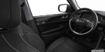 2025 JEEP Grand Cherokee LAREDO - Interior view - 1