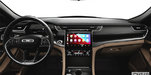 2025 JEEP Grand Cherokee LIMITED - Interior view - 3