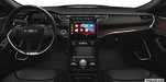 2025 JEEP Grand Cherokee OVERLAND - Interior view - 3