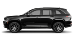 2025 JEEP Grand Cherokee SUMMIT RESERVE - Exterior view - 2