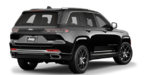 2025 JEEP Grand Cherokee SUMMIT RESERVE - Exterior view - 3