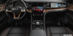 2025 JEEP Grand Cherokee SUMMIT RESERVE - Interior view - 3