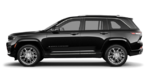 2025 JEEP Grand Cherokee SUMMIT - Exterior view - 2