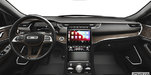 2025 JEEP Grand Cherokee SUMMIT - Interior view - 3
