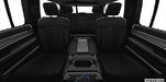 2025 JEEP Grand Wagoneer L Obsidian - Interior view - 2