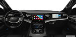 2025 JEEP Grand Wagoneer L Obsidian - Interior view - 3
