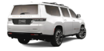 2025 JEEP Grand Wagoneer L Series III - Exterior view - 3