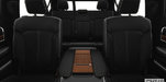 2025 JEEP Grand Wagoneer L Series III - Interior view - 2