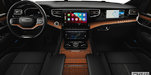 2025 JEEP Grand Wagoneer L Series III - Interior view - 3