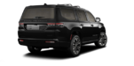 2025 JEEP Grand Wagoneer Obsidian - Exterior view - 3